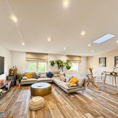 Maison 5 pièces 370000 €