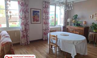 Maison 6 Pièces 180 m² à vendre à Mazamet (81200)