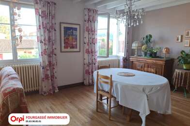 Maison 6 pièces 189000 €