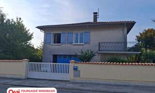 Maison 6 Pièces 180 m² à vendre à Mazamet (81200)