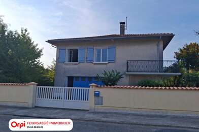 Maison 6 pièces 189000 €