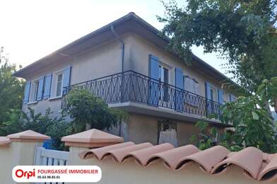 Maison 6 pièces 189000 €