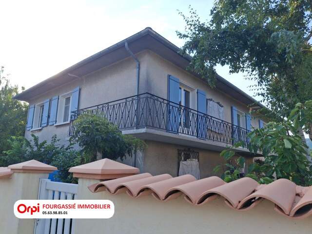MAZAMET VILLA — photo du bien
