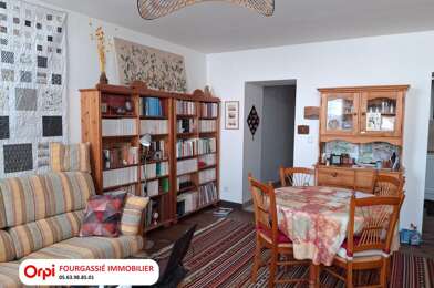 Appartement 3 pièces 95000 €