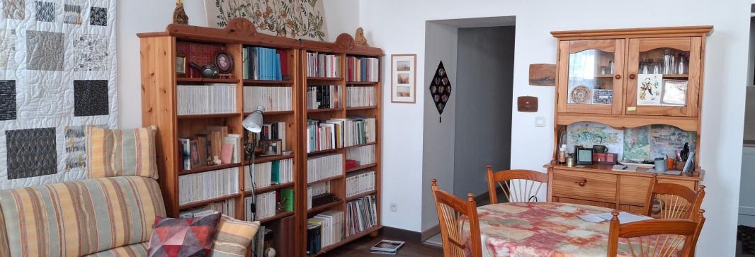 Appartement 3 Pièces 75 m² à vendre à Mazamet (81200)