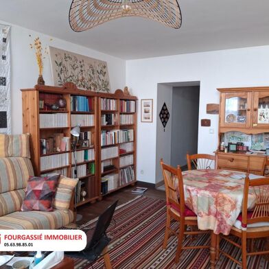 Appartement 3 pièces 95000 €