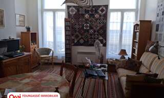 Appartement 3 Pièces 75 m² à vendre à Mazamet (81200)