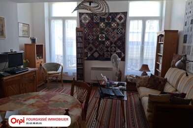 Appartement 3 pièces 95000 €