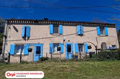 Maison 5 pièces 107000 €
