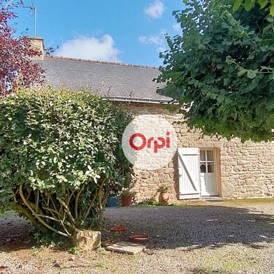 Maison 4 pièces 237000 €