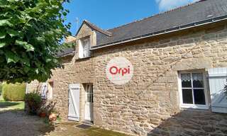 Maison 4 Pièces 98 m² à vendre à Malansac (56220)