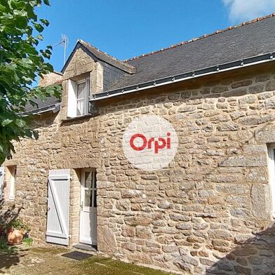 Maison 4 pièces 237000 €