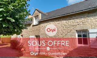 Maison 4 Pièces 98 m² à vendre à Malansac (56220)