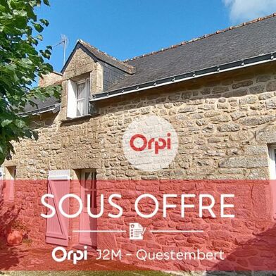 Maison 4 pièces 237000 €