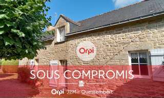 Maison 4 Pièces 98 m² à vendre à Malansac (56220)