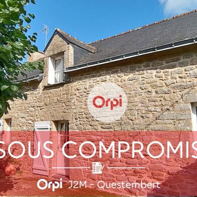 Maison 4 pièces 237000 €