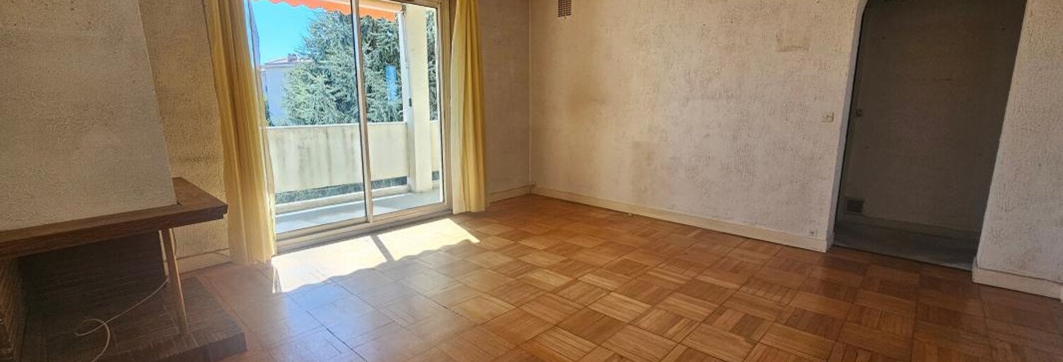 Appartement 4 Pièces 78 m² à vendre à Toulouse (31500)