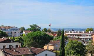 Appartement 4 Pièces 78 m² à vendre à Toulouse (31500)