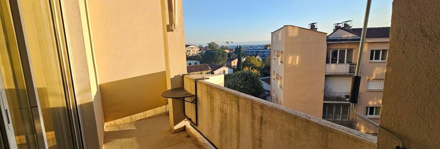 Appartement 4 Pièces 78 m² à vendre à Toulouse (31500)