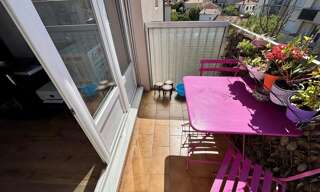 Appartement 2 Pièces 50 m² à vendre à Toulon (83200)