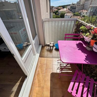 Appartement 2 pièces 142000 €