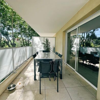 Appartement 4 pièces 675000 €