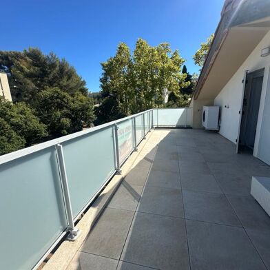 Appartement 4 pièces 675000 €