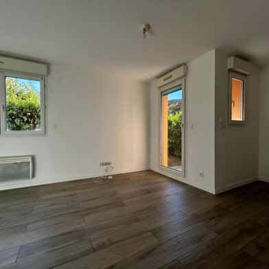 Appartement 2 pièces 122000 €