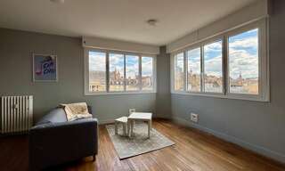 Appartement 5 Pièces 16 m² à louer à Poitiers (86000)