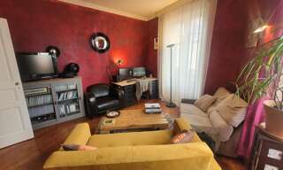 Appartement 6 Pièces 113 m² à vendre à Saint-Brieuc (22000)