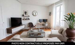 Appartement 6 Pièces 113 m² à vendre à Saint-Brieuc (22000)