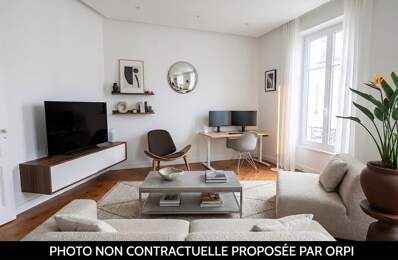 Appartement À Vendre — photo du bien