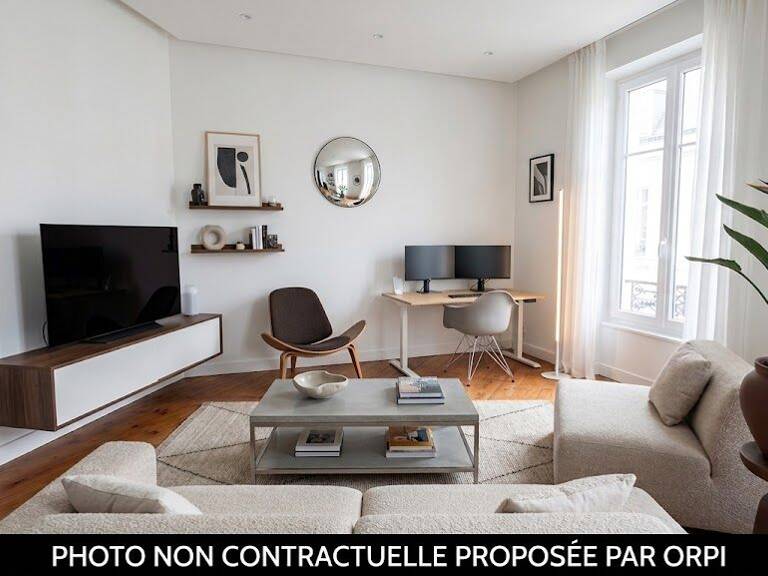 Appartement À Vendre — photo 1