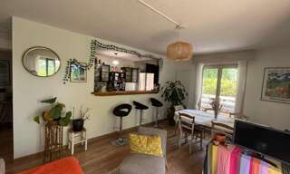 Appartement 3 Pièces 72 m² à vendre à Bayonne (64100)