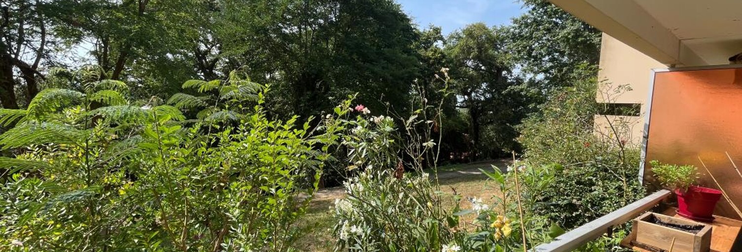 Appartement 3 Pièces 72 m² à vendre à Bayonne (64100)