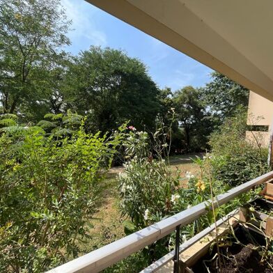 Appartement 3 pièces 384000 €