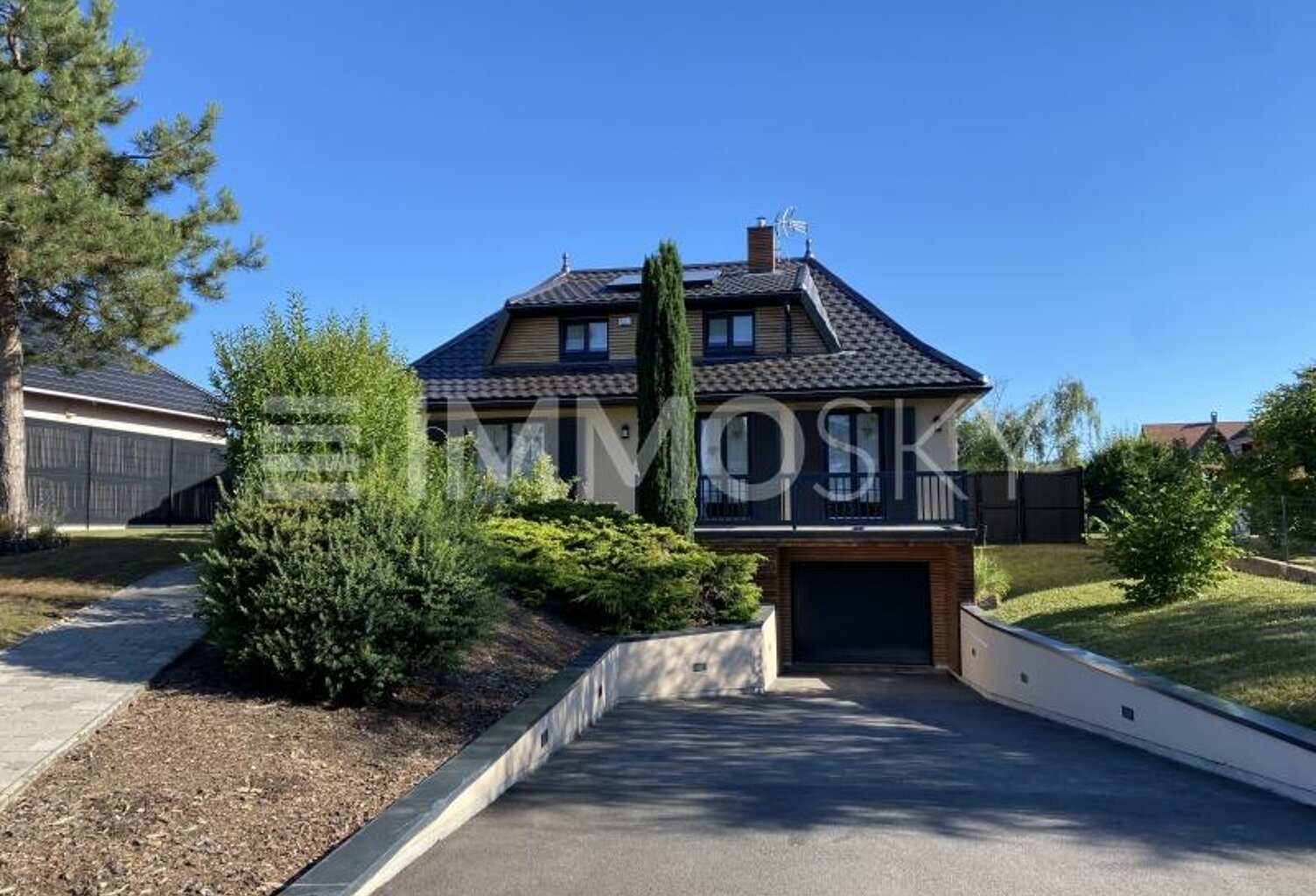 M573055 A VENDRE VILLA A FEY — photo 1