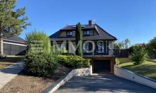 Maison 6 Pièces 155 m² à vendre à Féy (57420)