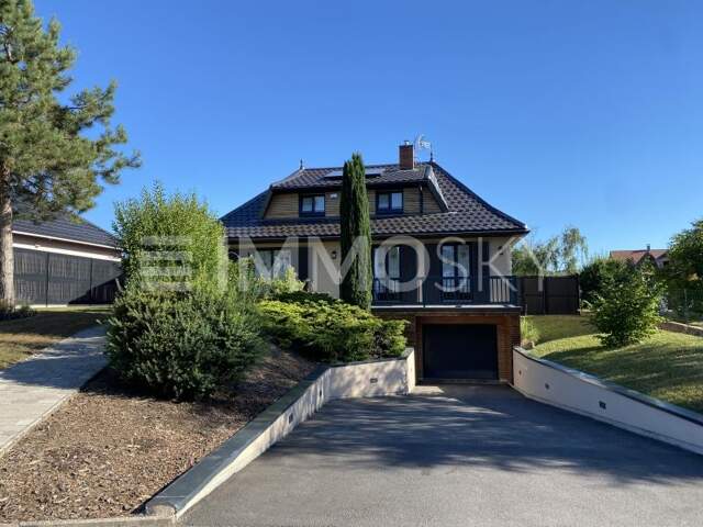 M573055 A VENDRE VILLA A FEY — photo du bien