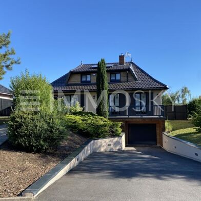 Maison 6 pièces 470000 €