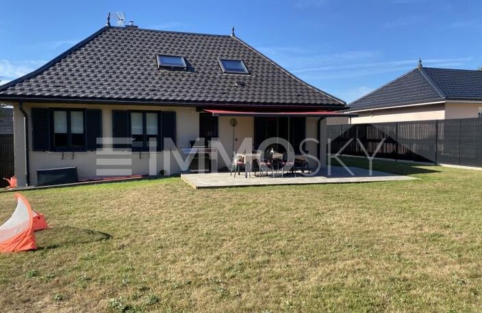 M573055 A VENDRE VILLA A FEY — photo 2