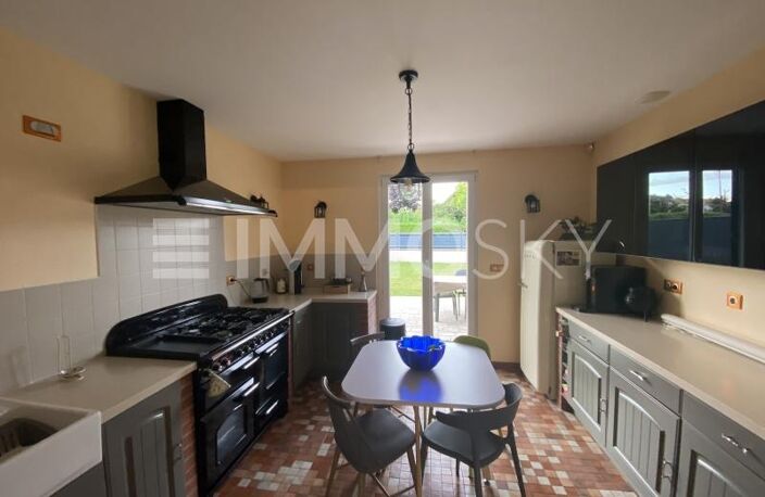 M573055 A VENDRE VILLA A FEY — photo 3