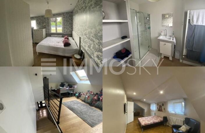 M573055 A VENDRE VILLA A FEY — photo 5