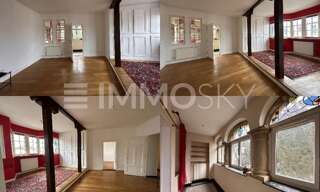 Appartement 6 Pièces 143 m² à vendre à Metz (57000)