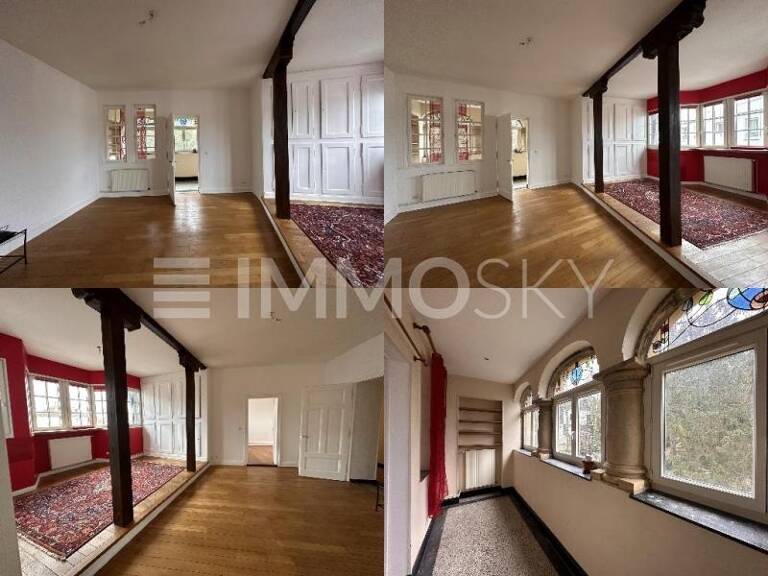 M573097 A QUEULEU  VENTE APPARTEMENT F6 AVEC PARKING — photo 1