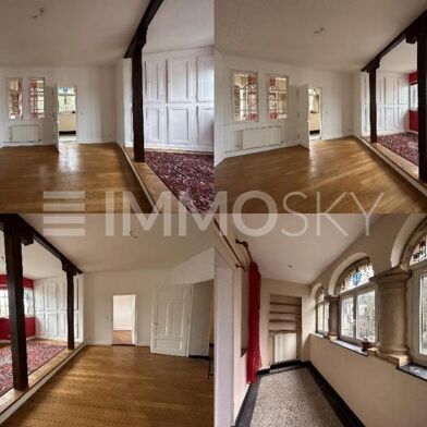 Appartement 6 pièces 397000 €