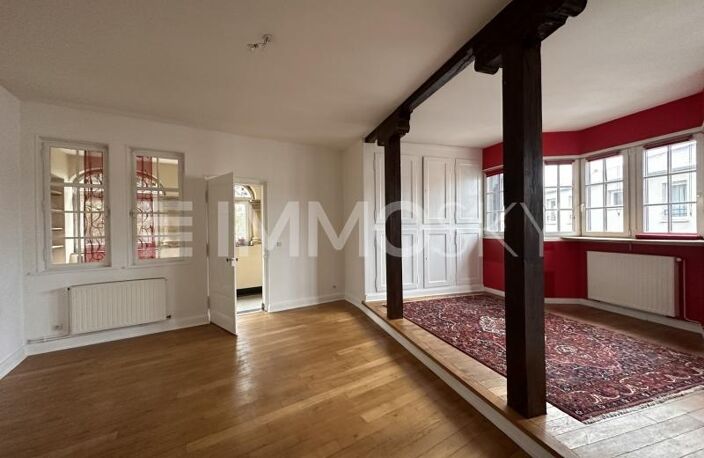 M573097 A QUEULEU  VENTE APPARTEMENT F6 AVEC PARKING — photo 3