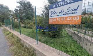 Terrain  541 m² à vendre à Vernet-les-Bains (66820)