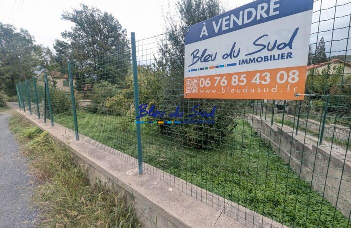 Terrain constructible plat — photo 2