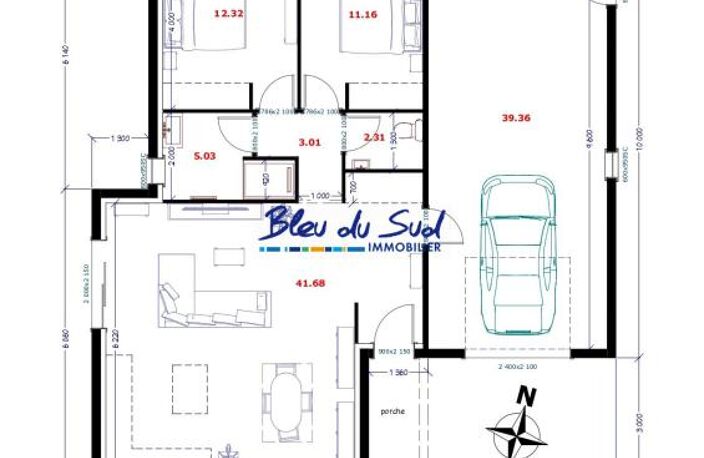 Terrain constructible plat — photo 4
